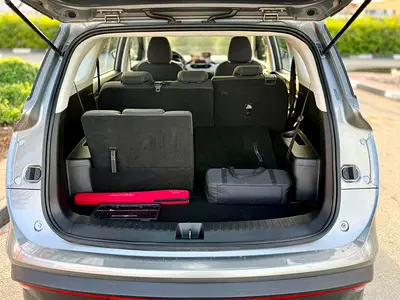 صورة 16 لـ 2023 Chevrolet CAPTIVA