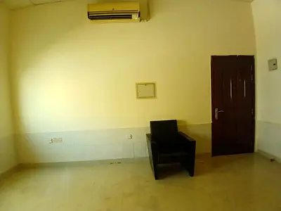 Lavish studio full family Building just rent 20k