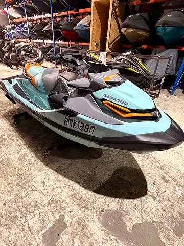 Jetski Sea-Doo Wake Pro 230, 2024
