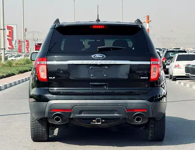 صورة 6 لـ 2012 FORD EXPLORER