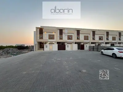 Own your dream home now in a strategic location in Ajman