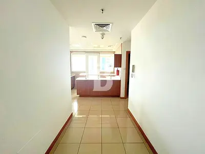 Large Layout | 966 Sq. Ft. | Spacious 1BR