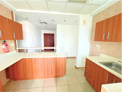 Large Layout | 966 Sq. Ft. | Spacious 1BR