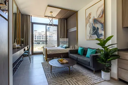 FULLY FURNISHED I CHILLER FREE I PREMIUM