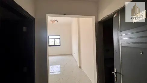 Commercial residential building G+6 .IN UAE Ajman Al jurf 16 on