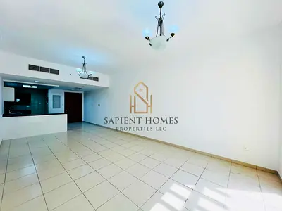 Huge Layout - Pets Allowed - Chiller with DEWA