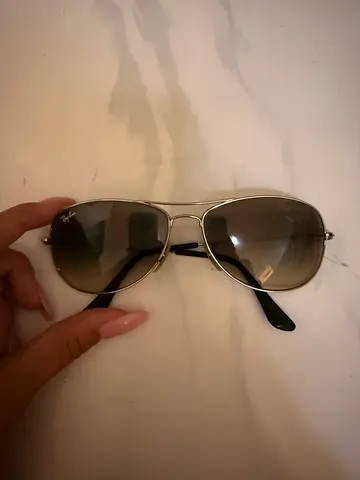 Sunglasses Rayban Original