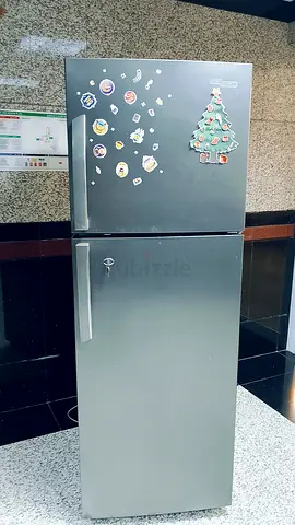 Super genal king size fridge