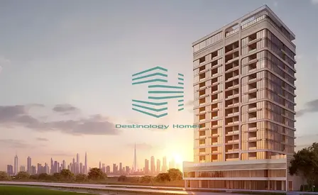 دفعة أولى 10% | خطة سداد شهرية لمدة سنتين ونصف | إطلالات على الخور | أقل سعر للقدم المربع | وحدات بخصومات حصرية