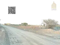 Prime Townhouse Plots in Al Manama 14 Starting from AED 125K