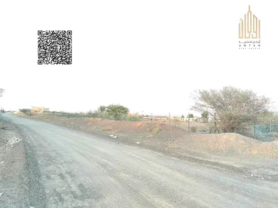 Prime Townhouse Plots in Al Manama 14 Starting from AED 125K