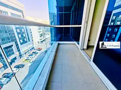 1 Month Free | CHILLER FREE | SPACIOUS 1BHK APARTMENT | BALCONY | PRIME LOCATION