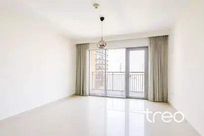 Prime Location | Modern | Unfurnished