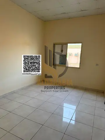 Labour Accommodation for Rent – Ajman