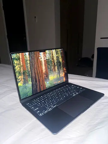 Macbook Air M4