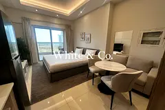 Studio | High Floor | Modern Finishing