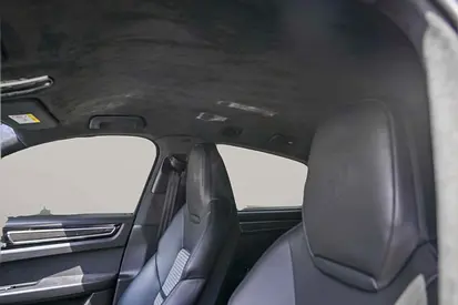 2023 Porsche CAYENNE thumbnail 11