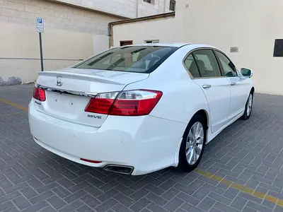 2016 Honda ACCORD — миниатюра 12