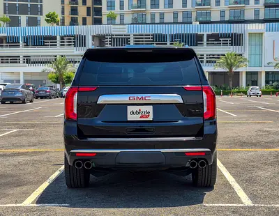 2022 GMC YUKON 照片 7