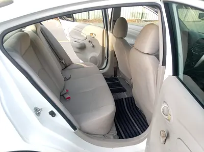 صورة 13 لـ 2019 Nissan SUNNY