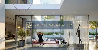 Spacious 4 bedroom townhouse I Modern finishes I Prime location I Gated community