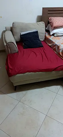 L SHAPE SOFA FOR LIVING ROOM