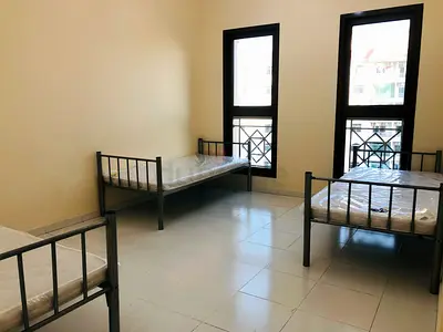 Executive Bed Space for Kerala Bachelor in International City
