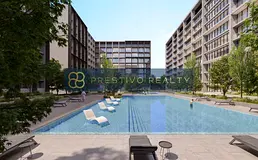 Ready I Ideal location I Modern and spacious apartment