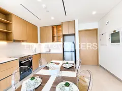 Vacant | Brand New | Fully Furnished