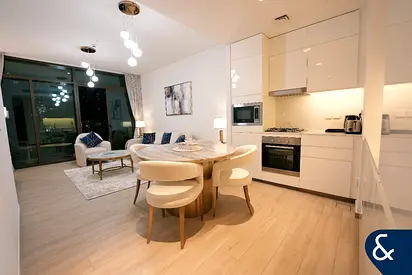 1 Bedroom Apartment | Available Now | Luxury