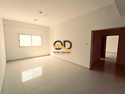 1 Month Free = 2 Bedroom Close Hall = 2 Full Washroom Balcony