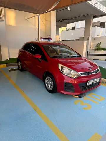 Kia Rio for sale