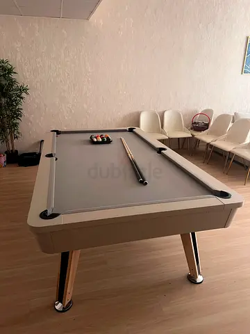 3 in 1 Pool/Billiards Table - Brand New