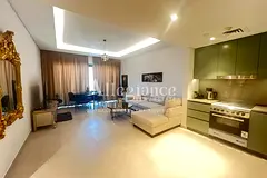 Brand New | Prime Location | Low Floor