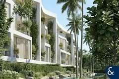 Luxury Living | Lagoon Facing | 4 Bedrooms