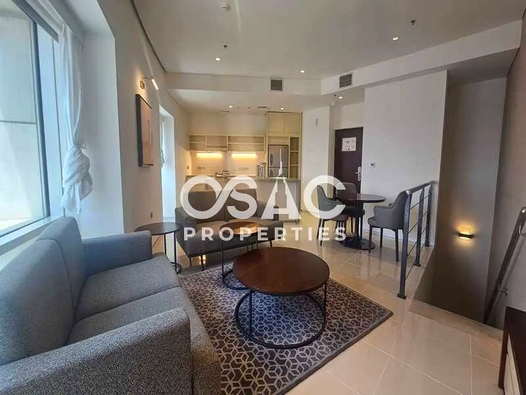 Fully Furnished | Duplex 2BHK | Chiller Free
