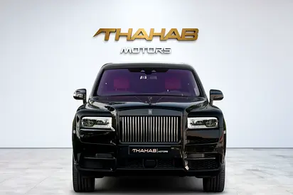 2022 ROLLS-ROYCE CULLINAN 照片 2