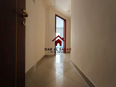 NO COMMISSION 1BHK WITH ONE MONTH FREE - NEAR MAMZAR PARK - WARDROBE - GYM POOL FREE