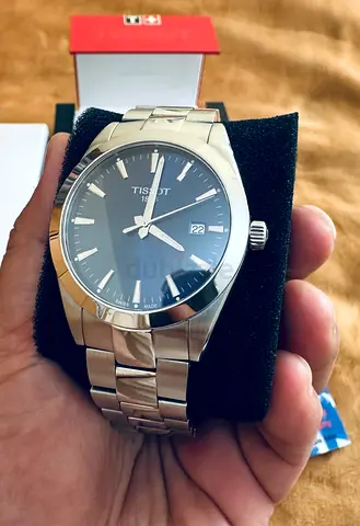 TISSOT GENTLEMEN
T127.410.11.041.00