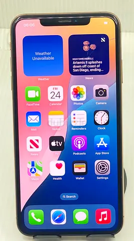 Iphone XS Max 512GB