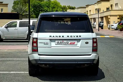 صورة مصغرة 7 لـ 2014 LAND Rover RANGE ROVER