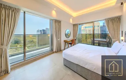 BRAND NEW | FULLY FURNISHED | CHILLER FREE