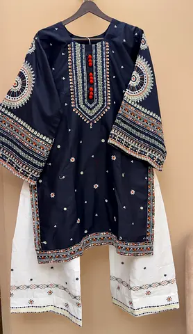 Pakistani dress for sale