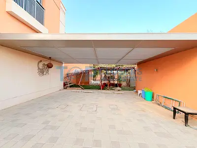 Driver Room | Private Villa|Central Duct AC | Yard