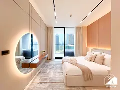 Luxury 2Bedroom Balony &amp; Jacuzzi l All Bills Inc l Free wifi - Parking - Cleaning - No Commissio