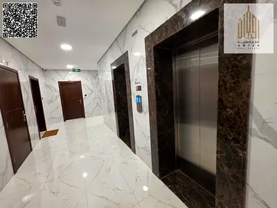 For sale: Residential-commercial building in Ajman Emirate, Ajman Industrial Area 1. The building is located on an area of 957 square meters (10,000