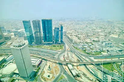 Skyline Luxury | Stunning Unit | One & Only
