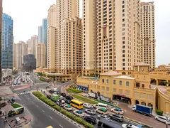 Fully Furnished | Luxury | Flexible Cheques