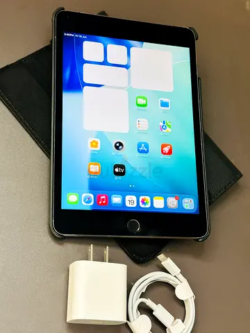 Ipad mini 5 (256GB) wifi and sim