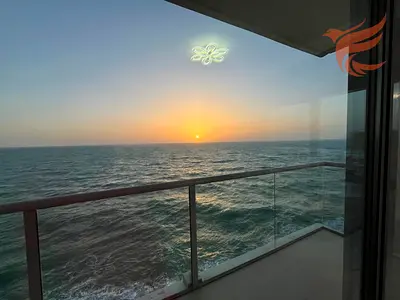 Ocean View l Furnished 2 Beds Apart l Chiller Free